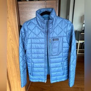 Patagonia jacket